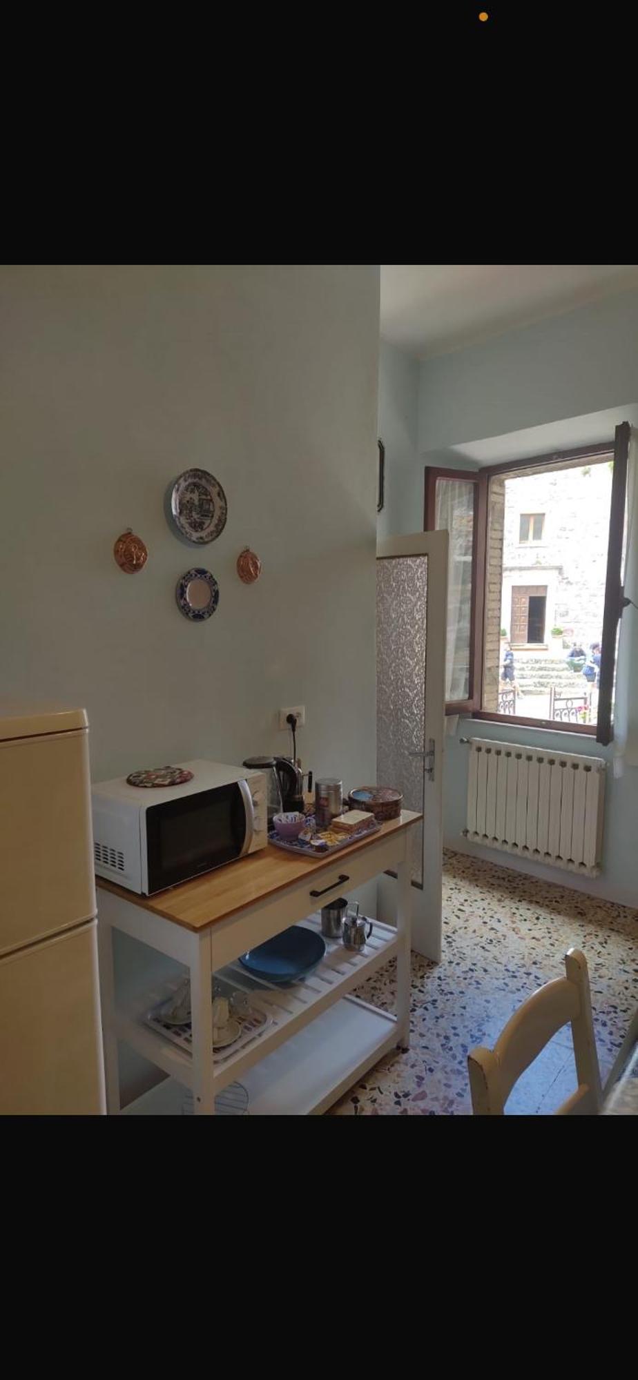 ラディコーファニ Casa Della Piazzaヴィラ エクステリア 写真
